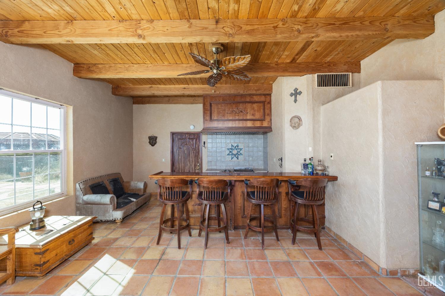 Undisclosed Address Edwards, CA 93523 - Photo 38 of 71 a view of a dining room with furniture