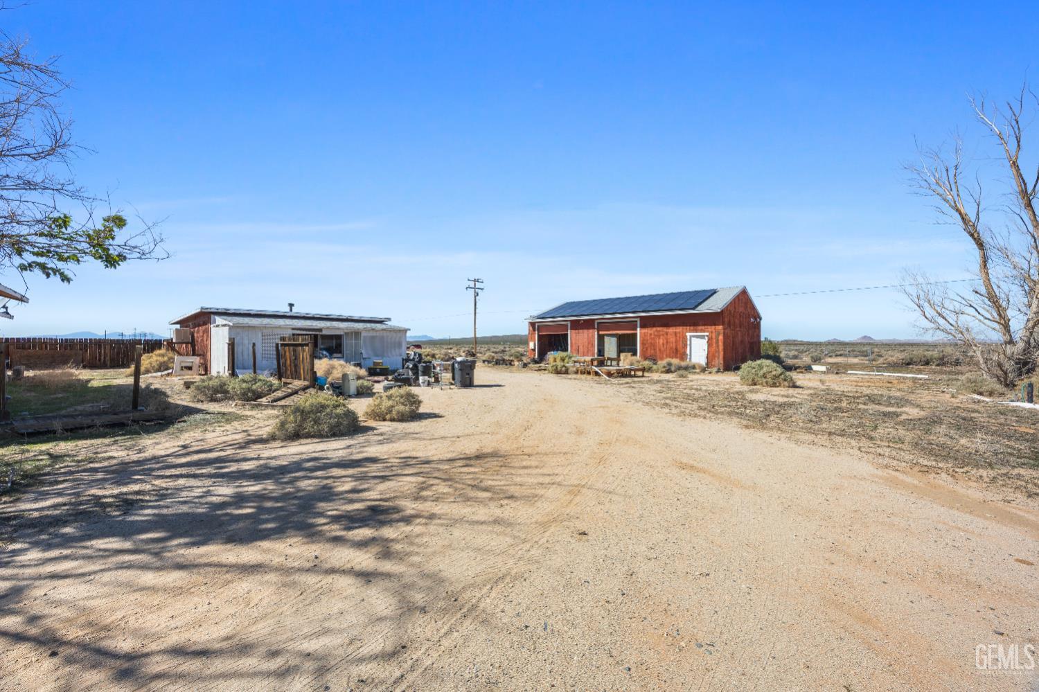 Undisclosed Address Edwards, CA 93523 - Photo 45 of 71