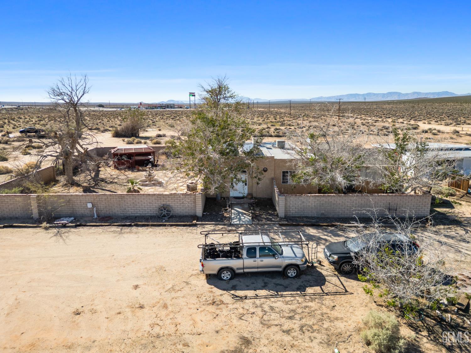 Undisclosed Address Edwards, CA 93523 - Photo 54 of 71