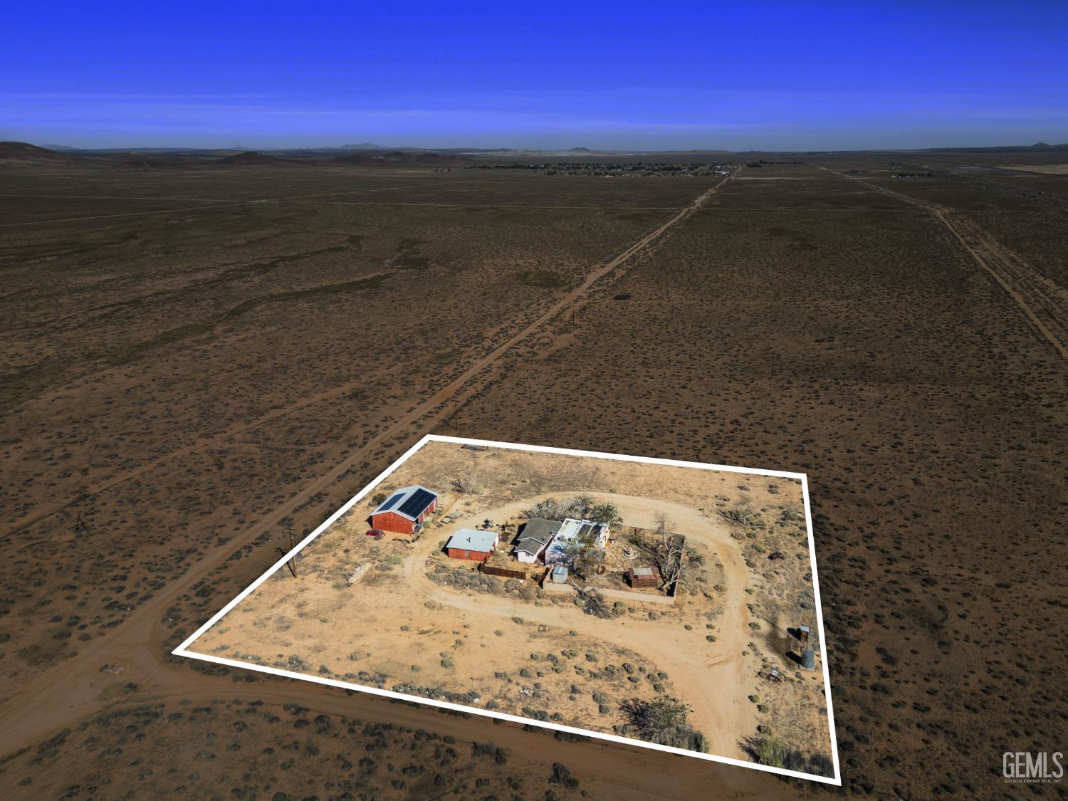 Undisclosed Address Edwards, CA 93523 - Photo 61 of 71