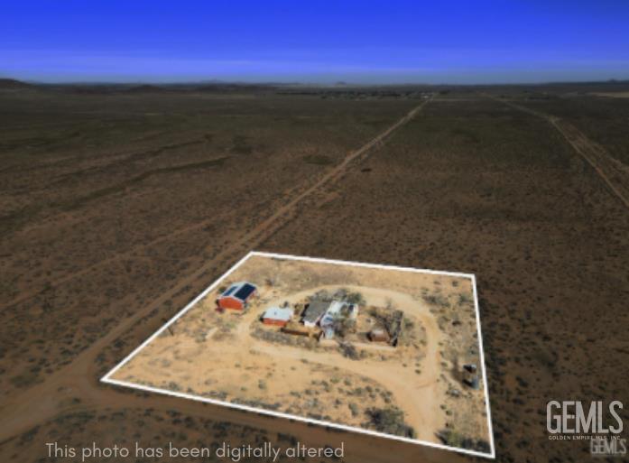 Undisclosed Address Edwards, CA 93523 - Photo 62 of 71