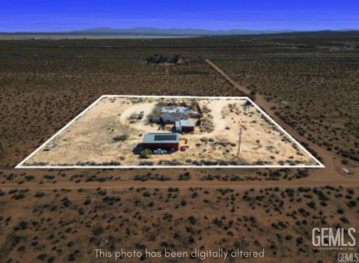 Undisclosed Address Edwards, CA 93523 - Photo 64 of 71