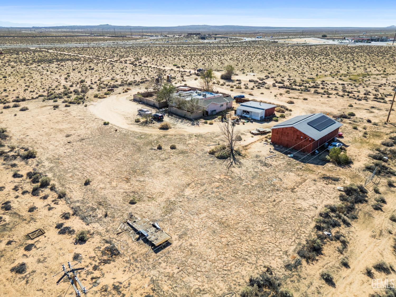 Undisclosed Address Edwards, CA 93523 - Photo 69 of 71 a view of city and ocean