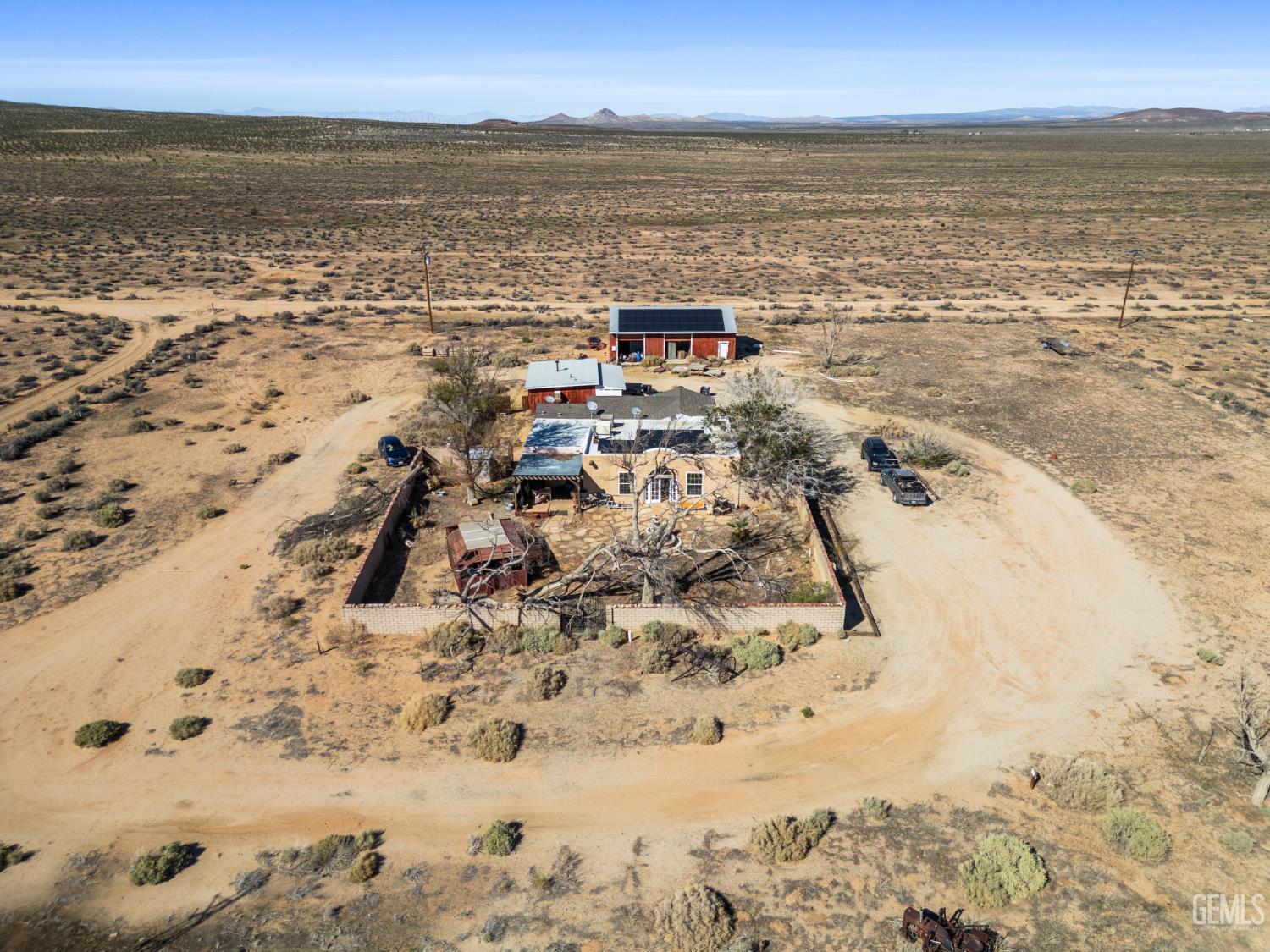 Undisclosed Address Edwards, CA 93523 - Photo 70 of 71 a view of city and ocean