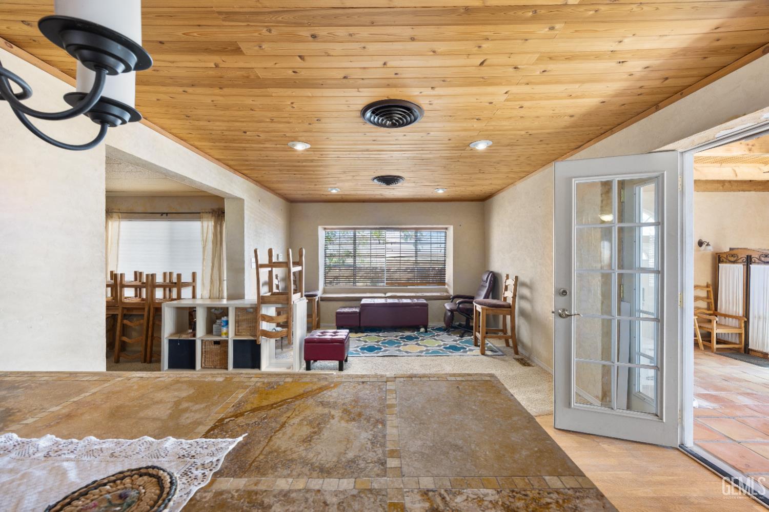 Undisclosed Address Edwards, CA 93523 - Photo 7 of 71 a view of a livingroom with furniture and windows