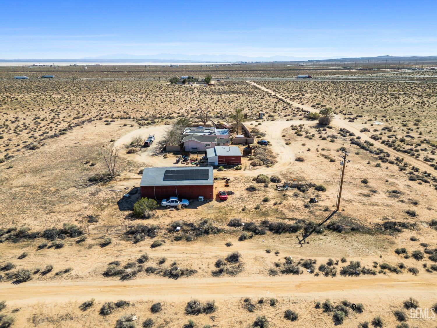 Undisclosed Address Edwards, CA 93523 - Photo 71 of 71