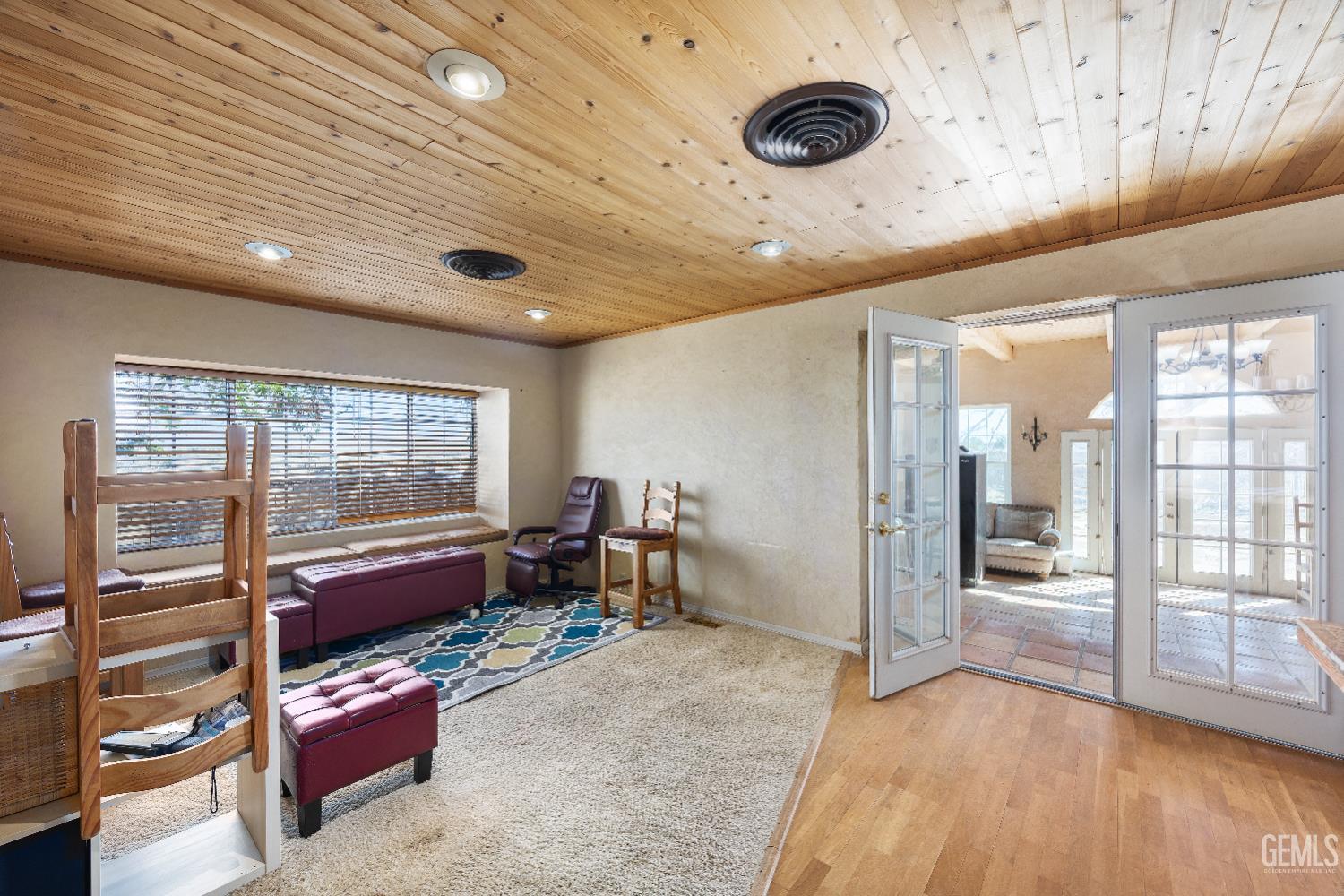 Undisclosed Address Edwards, CA 93523 - Photo 8 of 71 a living room with furniture