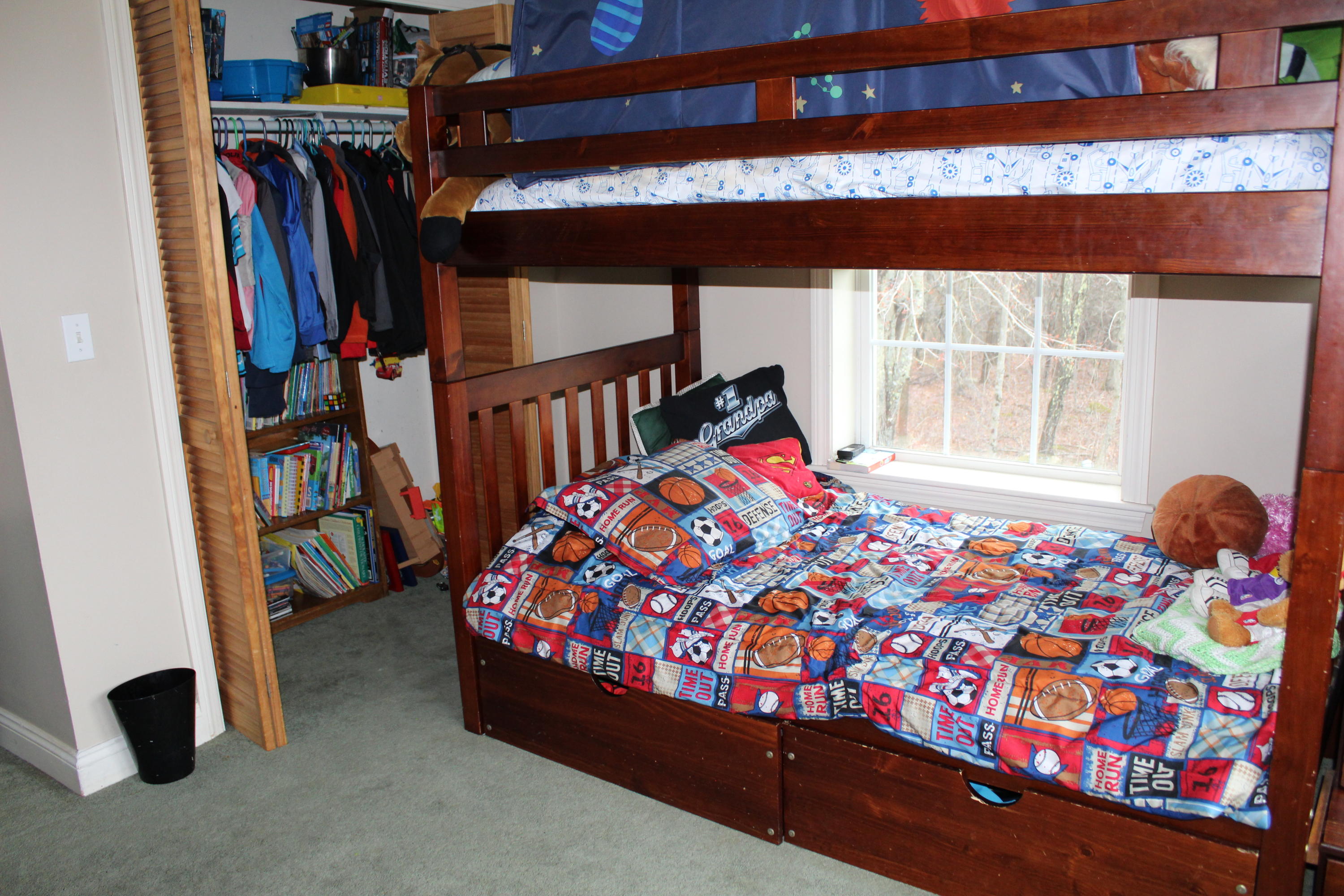 259 Shepard Hill Road Union, ME 04862 - Photo 23 of 36 IMG_0322