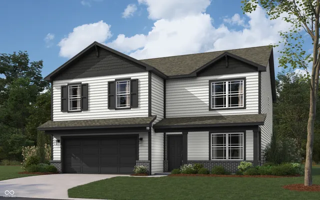 $358,900 | 3345 Godby Street, Sheridan, IN 46069