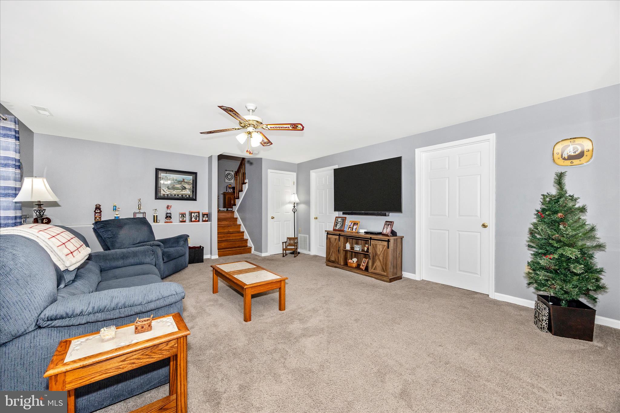 109 Rebecca's Court Smithsburg, MD 21783 - Photo 33 of 44 Family Room
