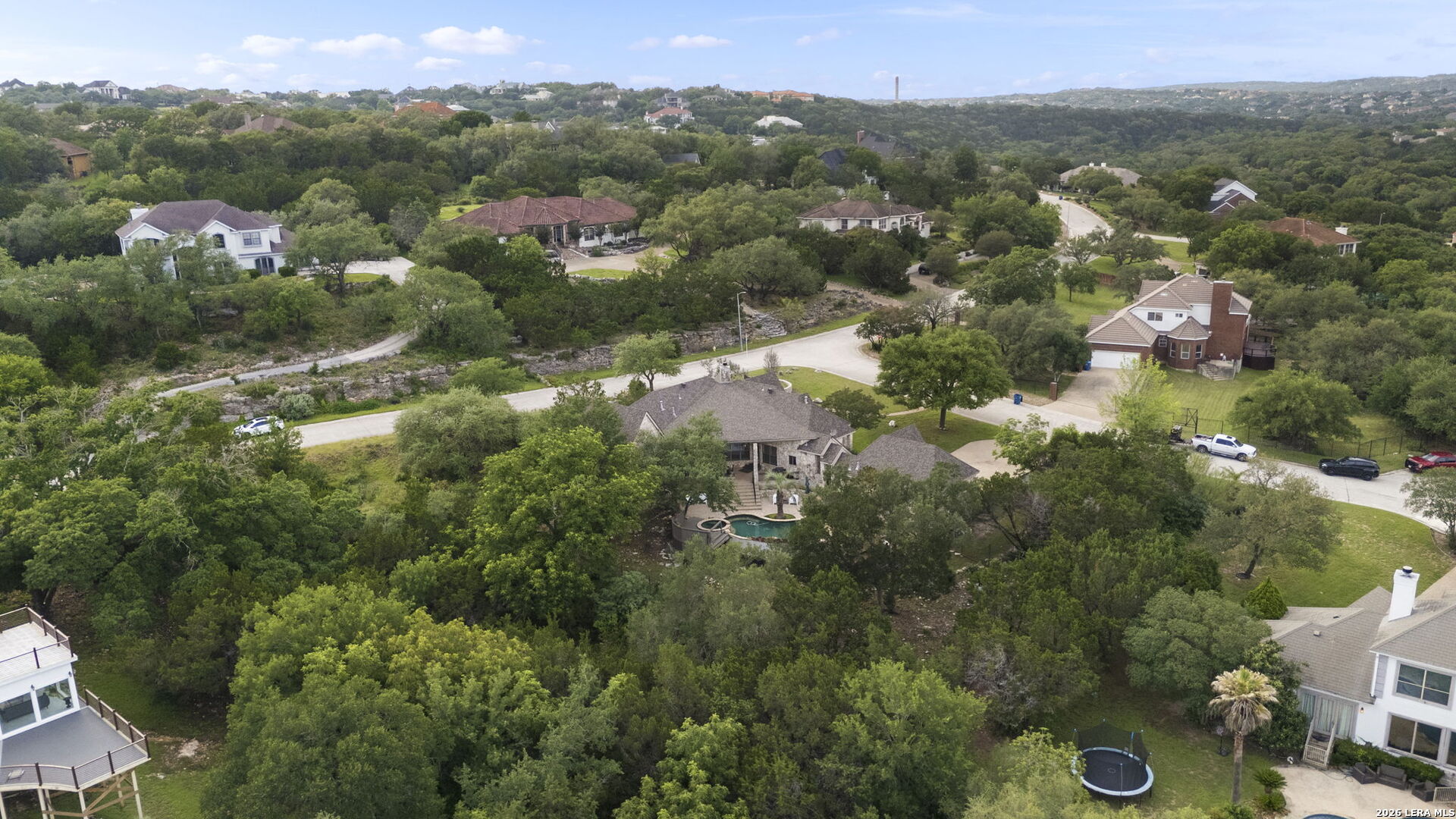 27 Trophy Ridge San Antonio, TX 78258 - Photo 65 of 78