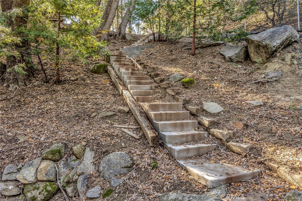 53580 Jeffery Pine Road Idyllwild, CA 92549 - Photo 51 of 61