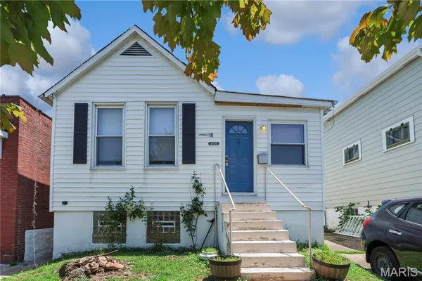$150,000 | 4538 Ray Avenue, St. Louis, MO 63116