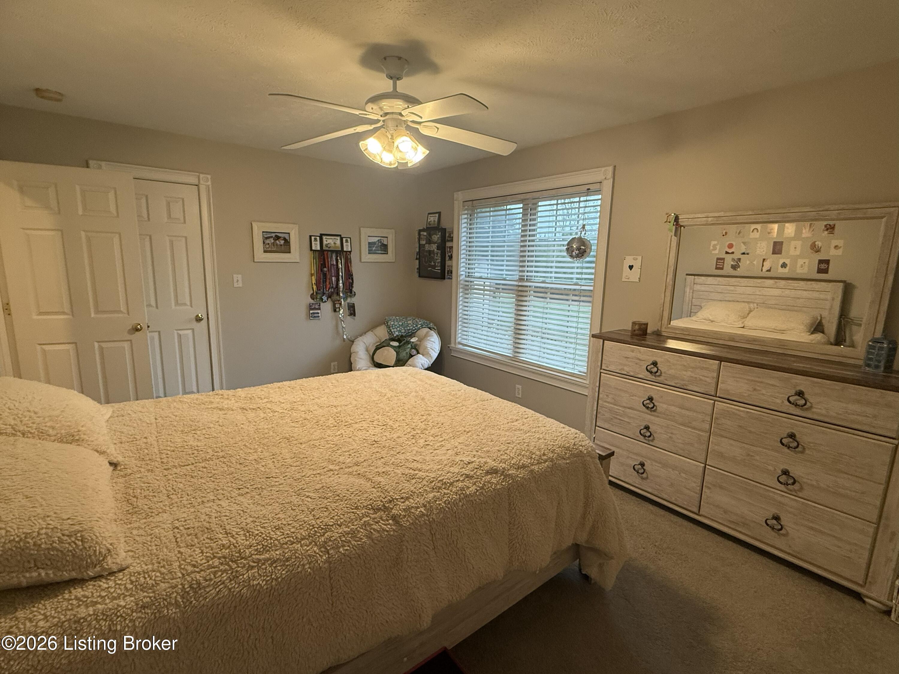 334 Cedar Run Road Pendleton, KY 40055 - Photo 22 of 45 Bedroom 2
