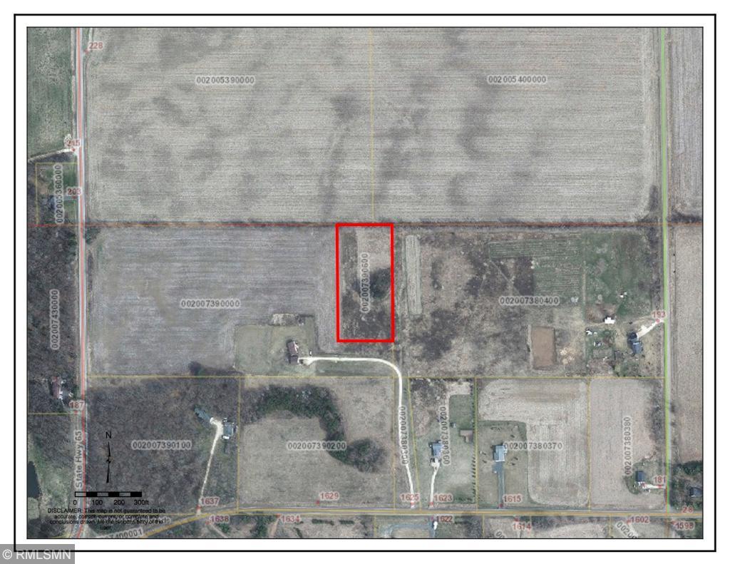 Xxx County Rd C Star Prairie, WI 54026 - Photo 1 of 1 Gallery Image 1