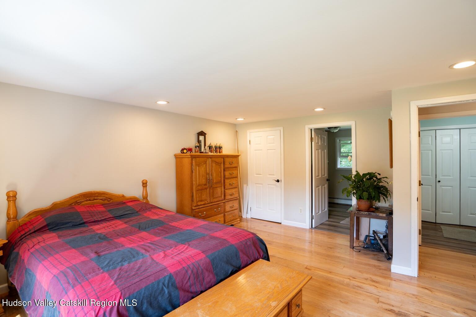458 Cairo Junction Road Catskill, NY 12414 - Photo 17 of 44 21 Bedroom 1st Floor