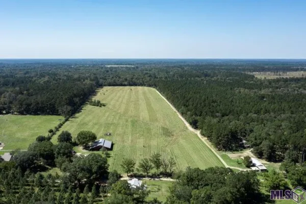 $119,000 | V4 Jim Price Road, Clinton, LA 70722
