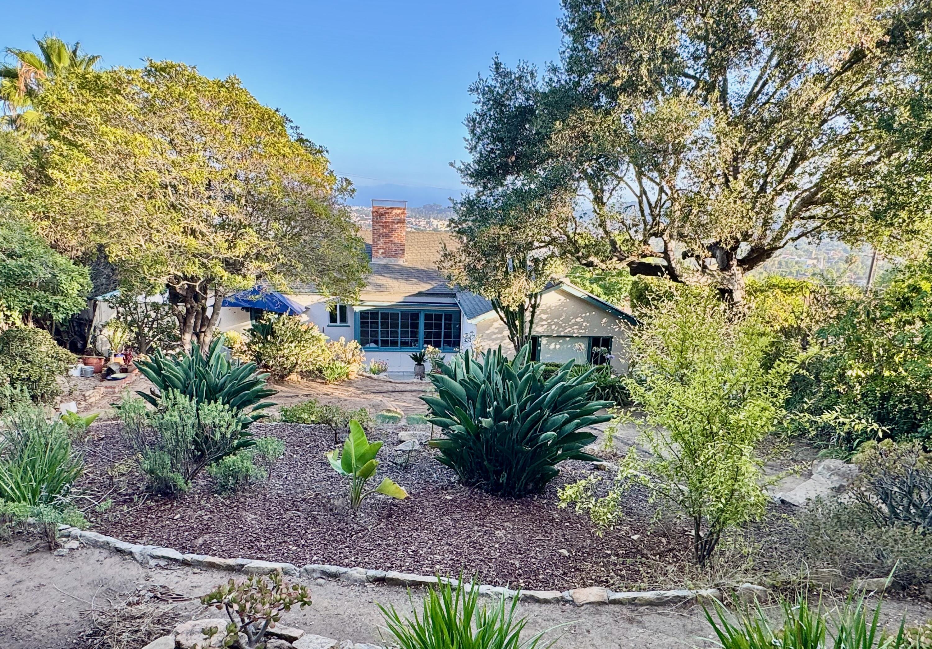 823 Arguello Road Santa Barbara, CA 93103 - Photo 50 of 58 Arguello - 3