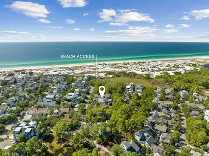 $4,500,000 | 48 Shingle Ln Inlet Beach, Inlet Beach, FL 32461