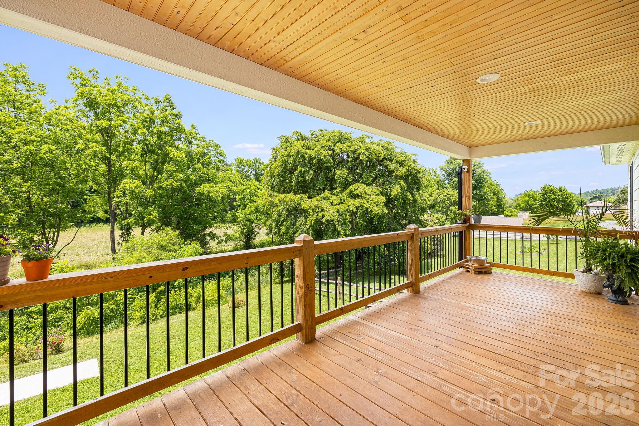 923 Newfound Road Leicester, NC 28748 - Photo 24 of 32