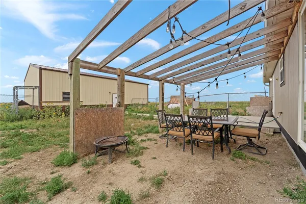 $545,000 | 69501 East 72nd Avenue, Byers, CO 80103