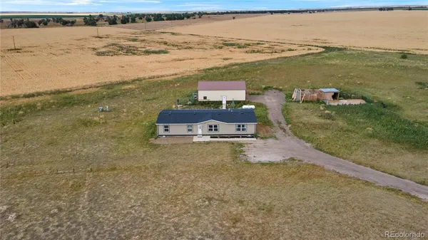 $545,000 | 69501 East 72nd Avenue, Byers, CO 80103