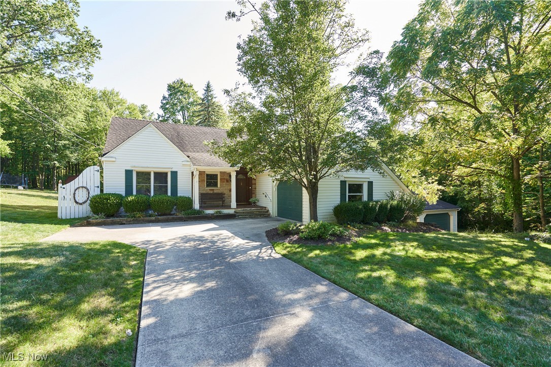 6742 Oakes Road Brecksville, OH 44141 - Photo 1 of 6