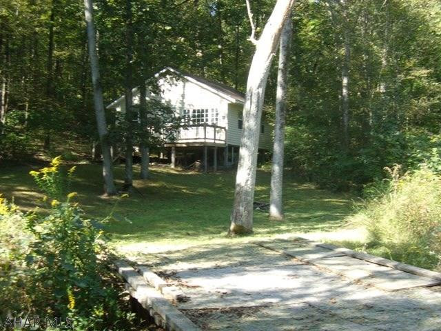 575 Smith Road Clearville, PA 15535 - Photo 16 of 19
