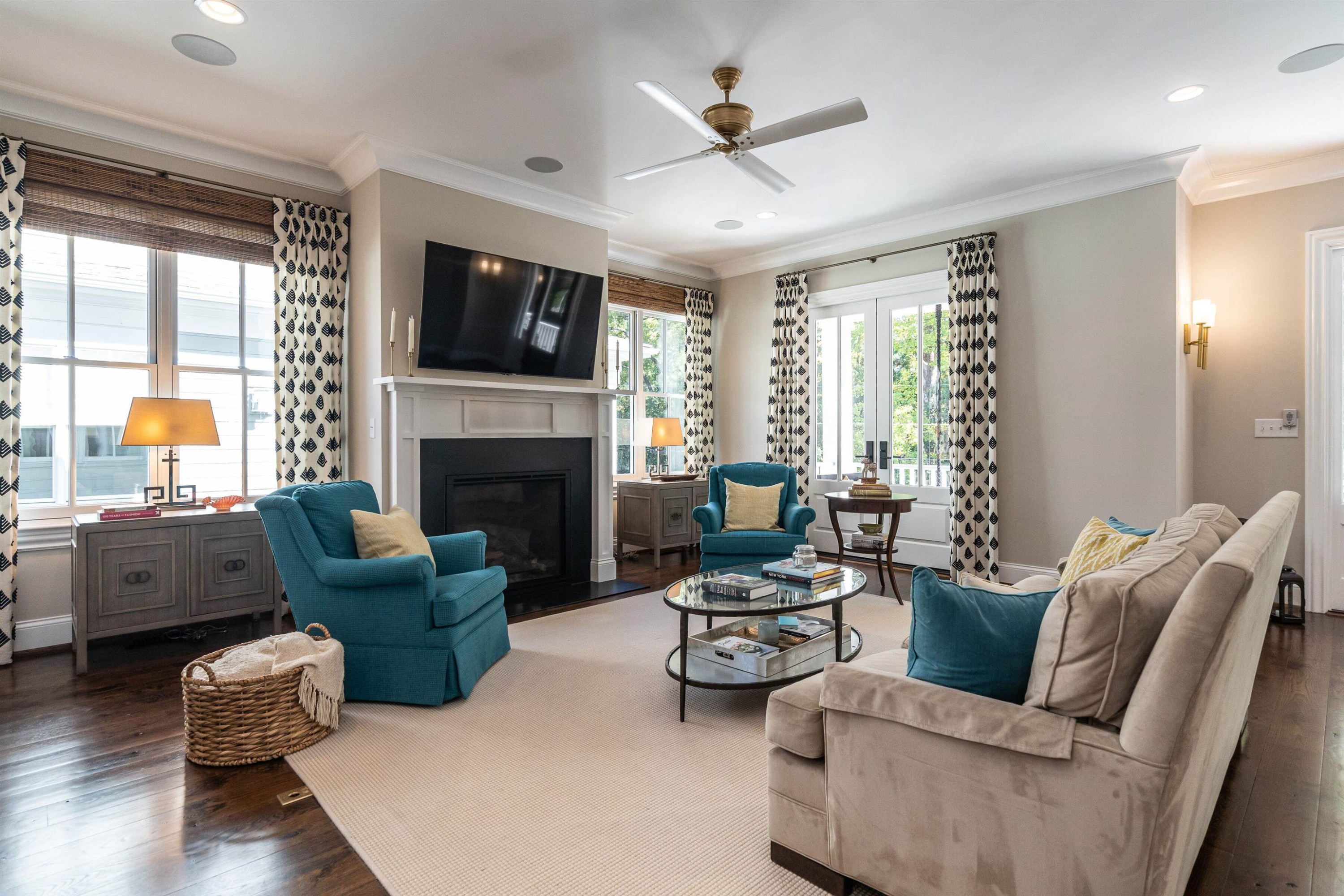 1421 Nottingham Road Raleigh, NC 27607 - Photo 7 of 48 Photo 7