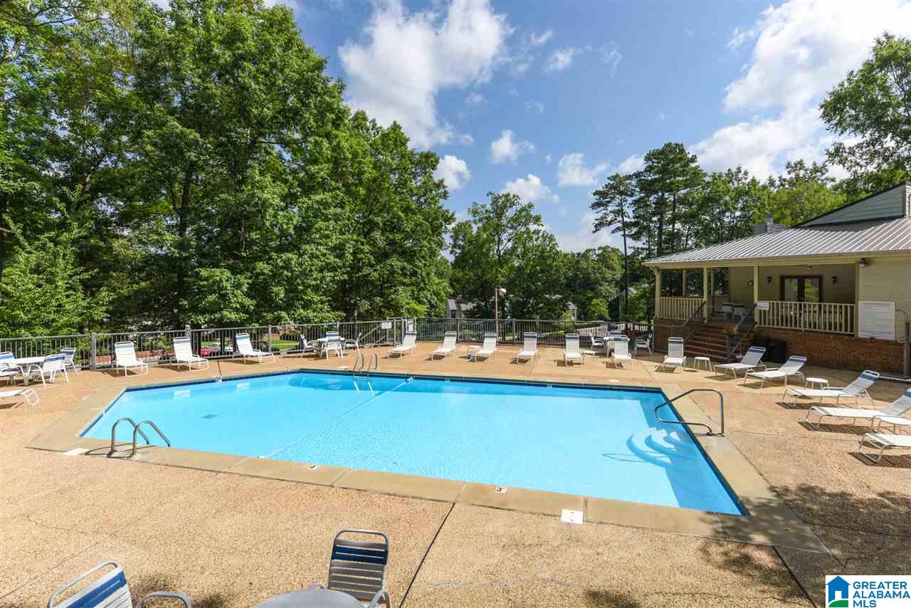 710 Gables Drive, Unit 710 Birmingham, AL 35244 - Photo 36 of 40
