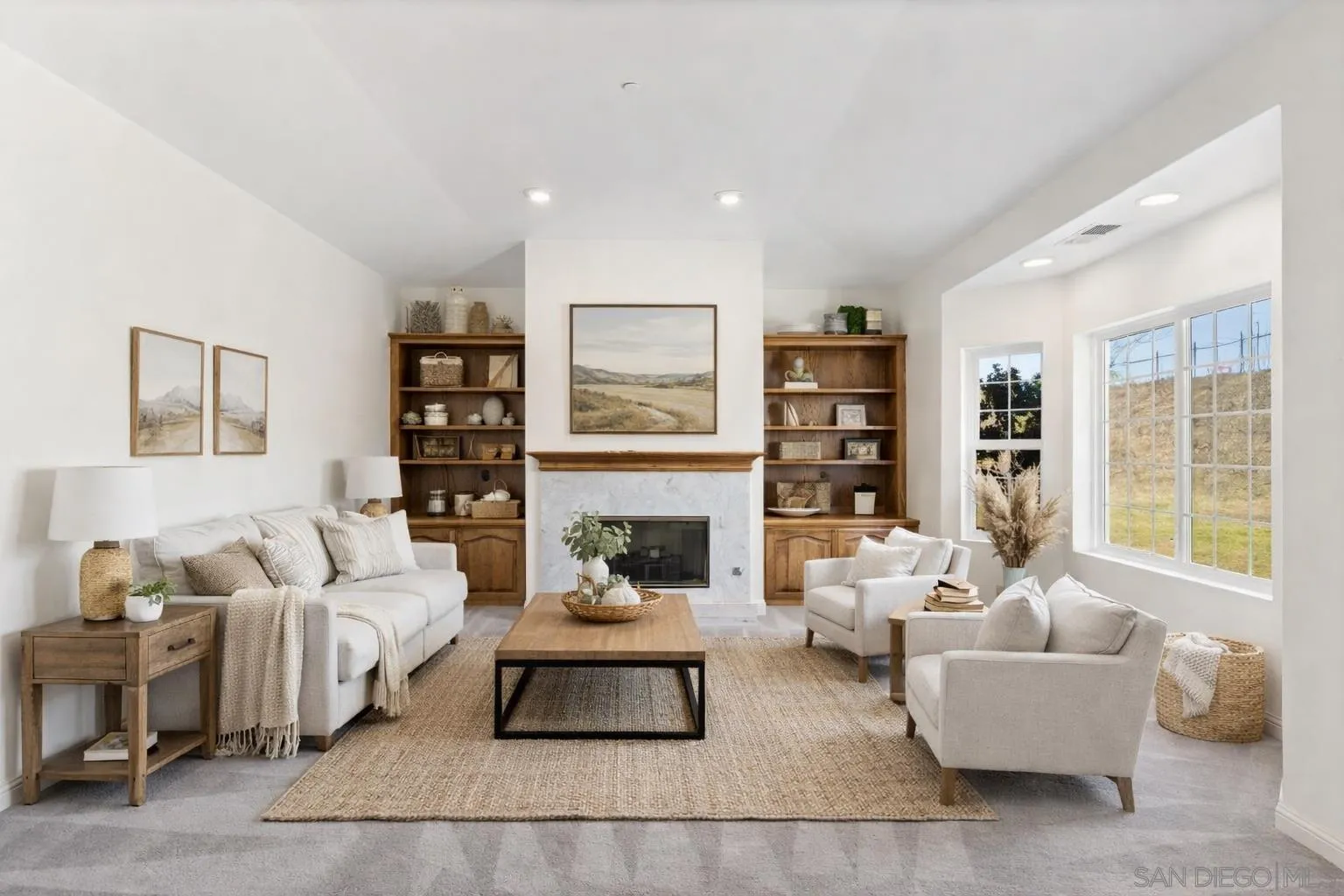 4417 Fallsbrae Road Fallbrook, CA 92028 - Photo 9 of 48 Gallery Image 9