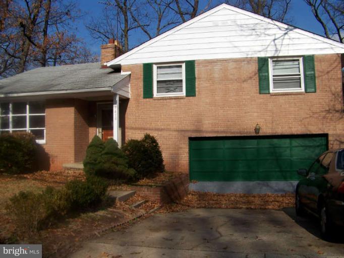 3410 Metzerott Road College Park, MD 20740 - Photo 1 of 13 Exterior (Front)