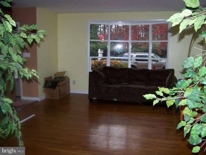 3410 Metzerott Road College Park, MD 20740 - Photo 11 of 13 Living Room