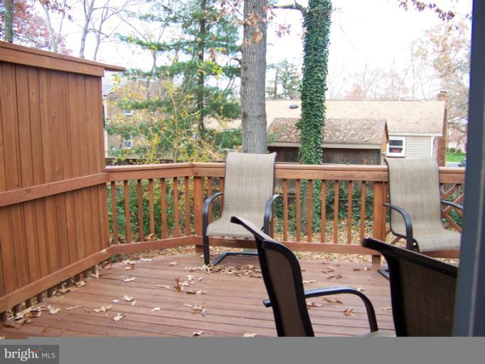 3410 Metzerott Road College Park, MD 20740 - Photo 8 of 13 deck