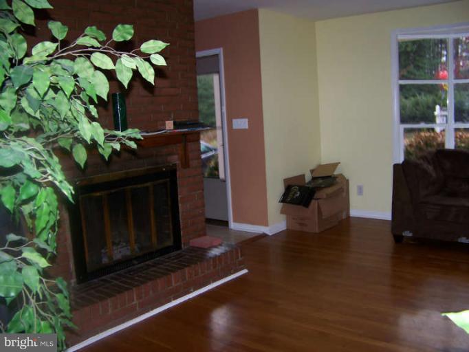 3410 Metzerott Road College Park, MD 20740 - Photo 10 of 13 Living Room