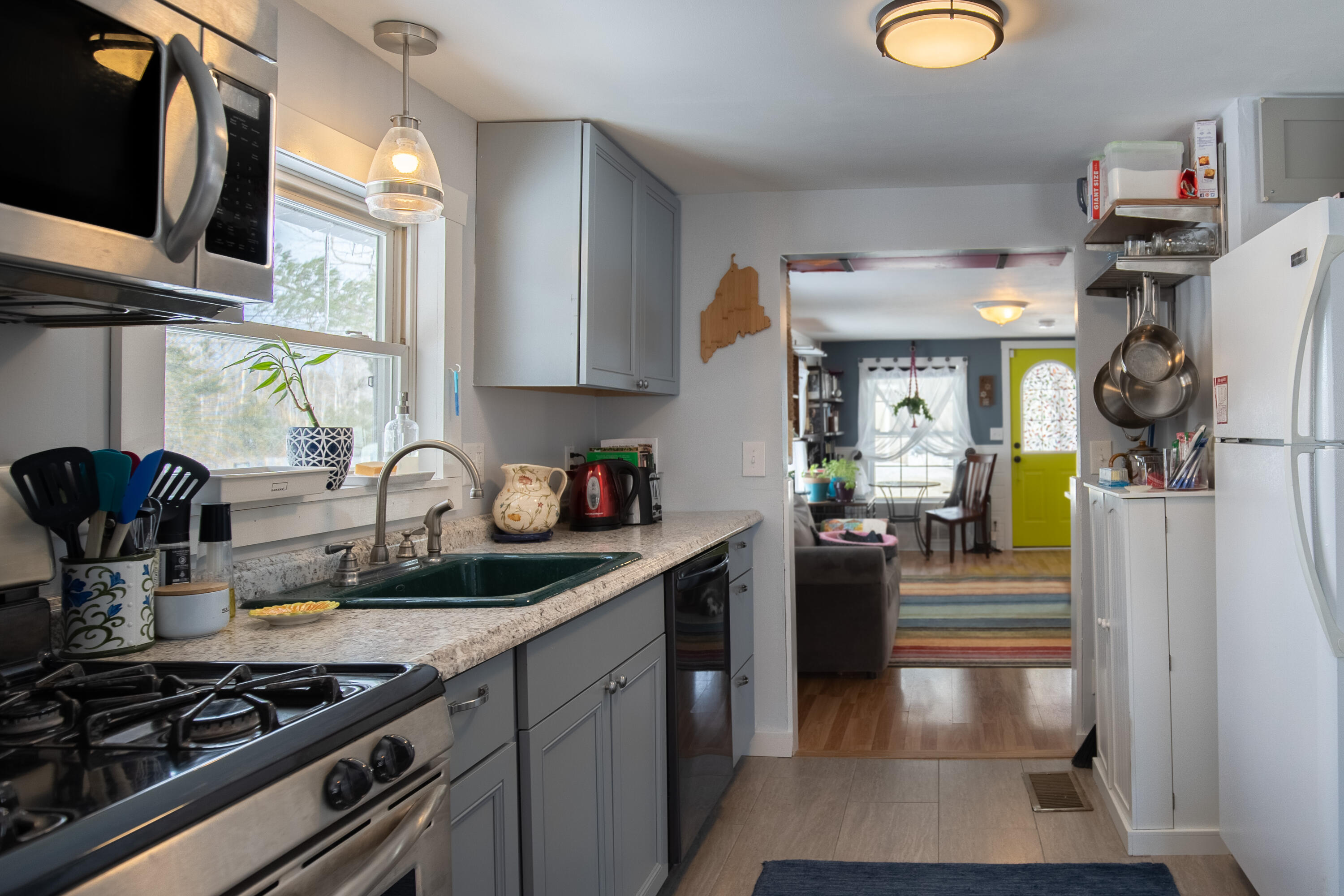 50 Hicks Road Augusta, ME 04330 - Photo 13 of 18 50 Hicks Road, Augusta-09