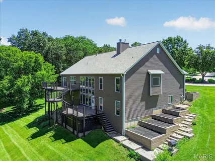 $649,900 | 215 Cobblefield Court, Wildwood, MO 63011