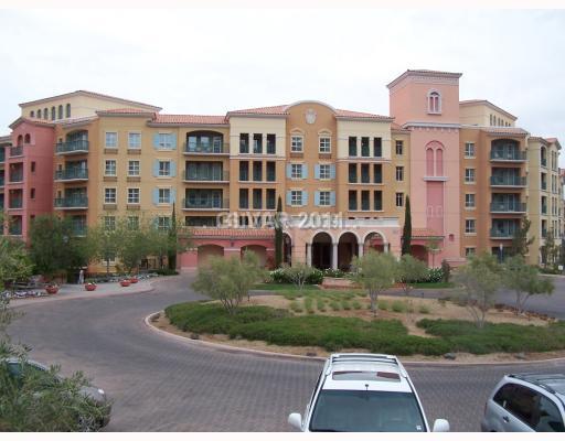 30 Strada Di Villaggio, Unit 142 Henderson, NV 89011 - Photo 1 of 7 Property Photo.