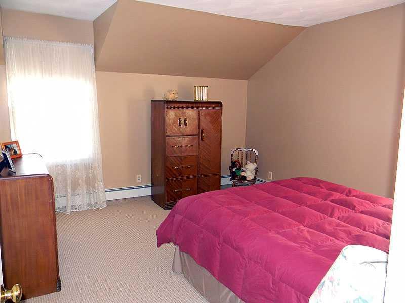 197 Woods Road Wales, ME 04280 - Photo 24 of 35 Bedroom. Bedroom 4