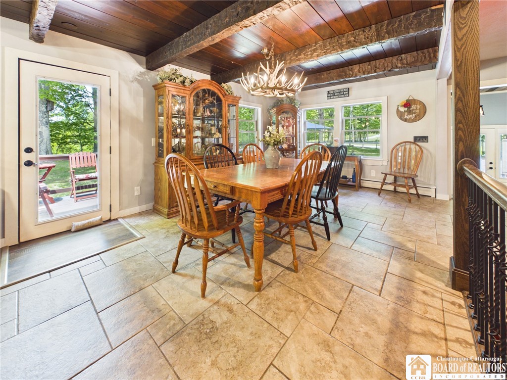 897 Butternut Brook Genesee, NY 14770 - Photo 8 of 50