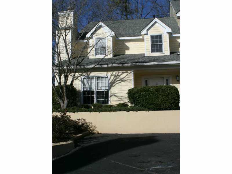 14 Forest Ridge Court, Unit 14 Atlanta, GA 30350 - Photo 1 of 1 Gallery Image 1