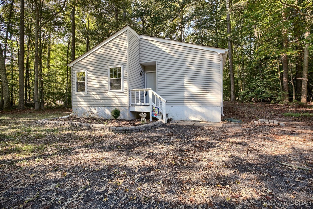 8772 Marlfield Road Gloucester, VA 23061 - Photo 19 of 21 Gallery Image 19