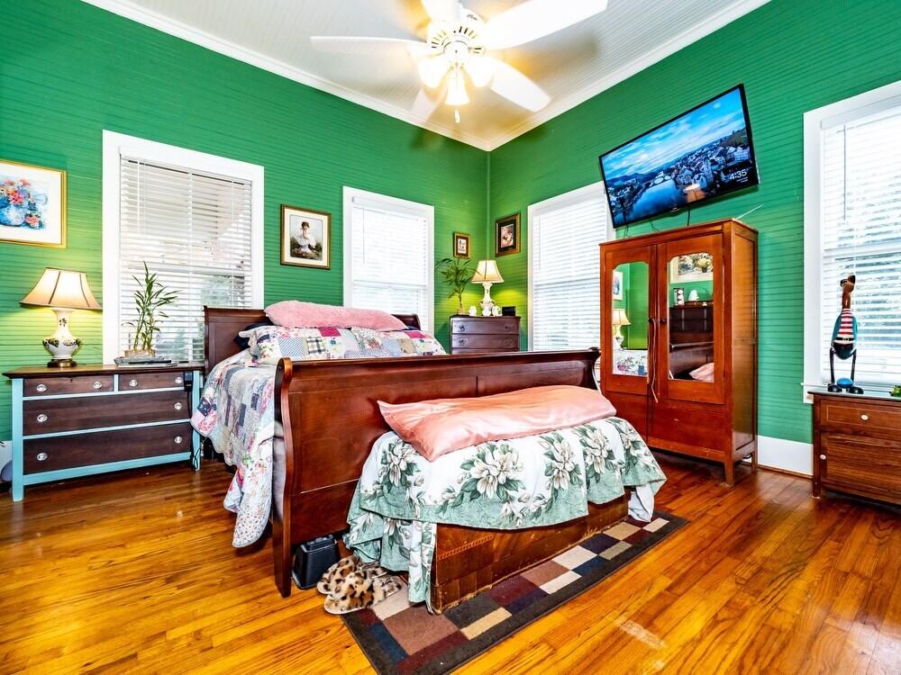 2447 Jack Touchberry Road Summerton, SC 29148 - Photo 16 of 64 jack15