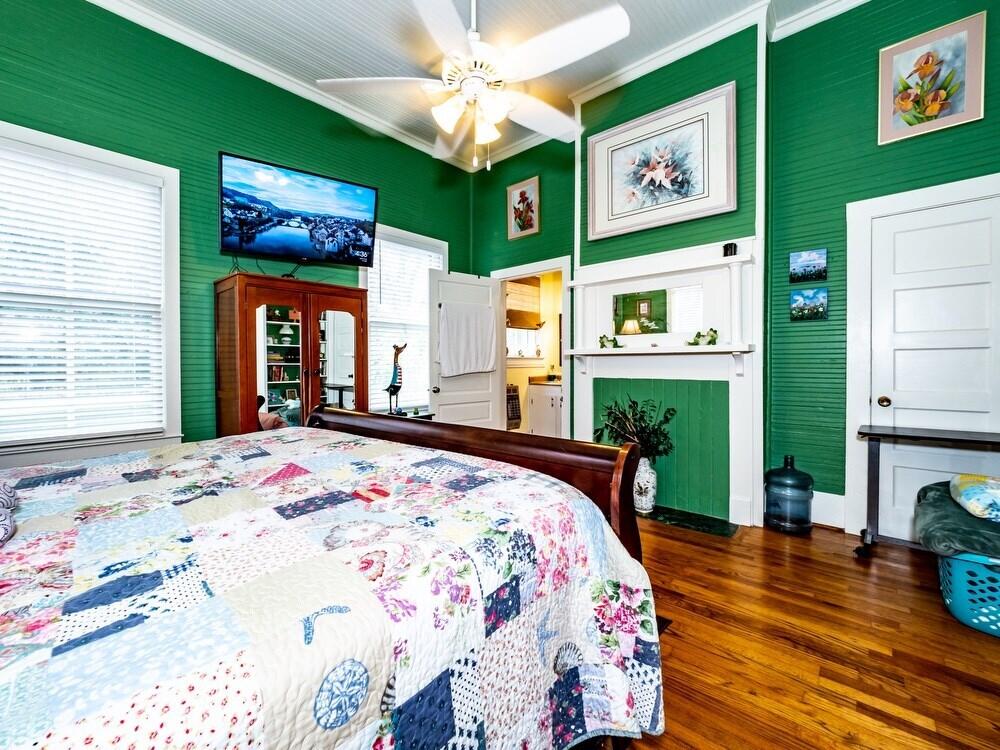 2447 Jack Touchberry Road Summerton, SC 29148 - Photo 17 of 64 jack16