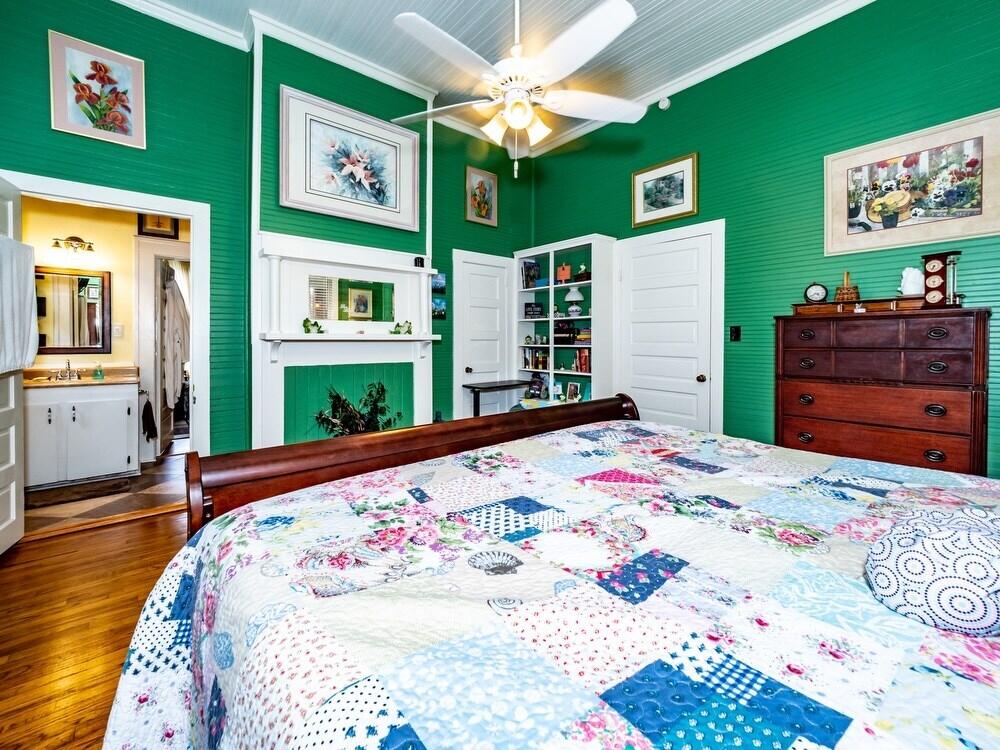 2447 Jack Touchberry Road Summerton, SC 29148 - Photo 18 of 64 jack17
