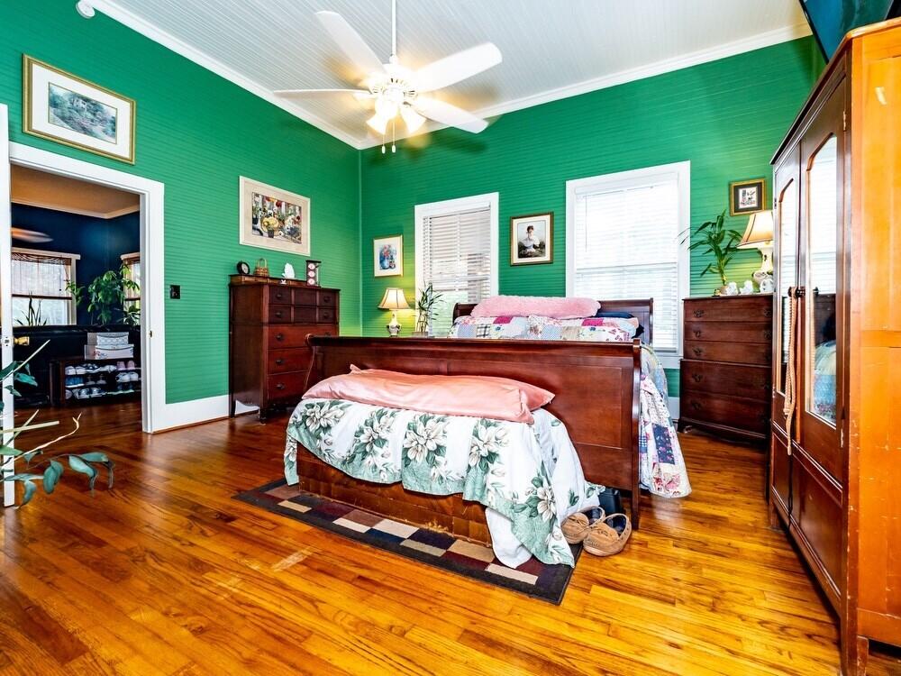 2447 Jack Touchberry Road Summerton, SC 29148 - Photo 19 of 64 jack18