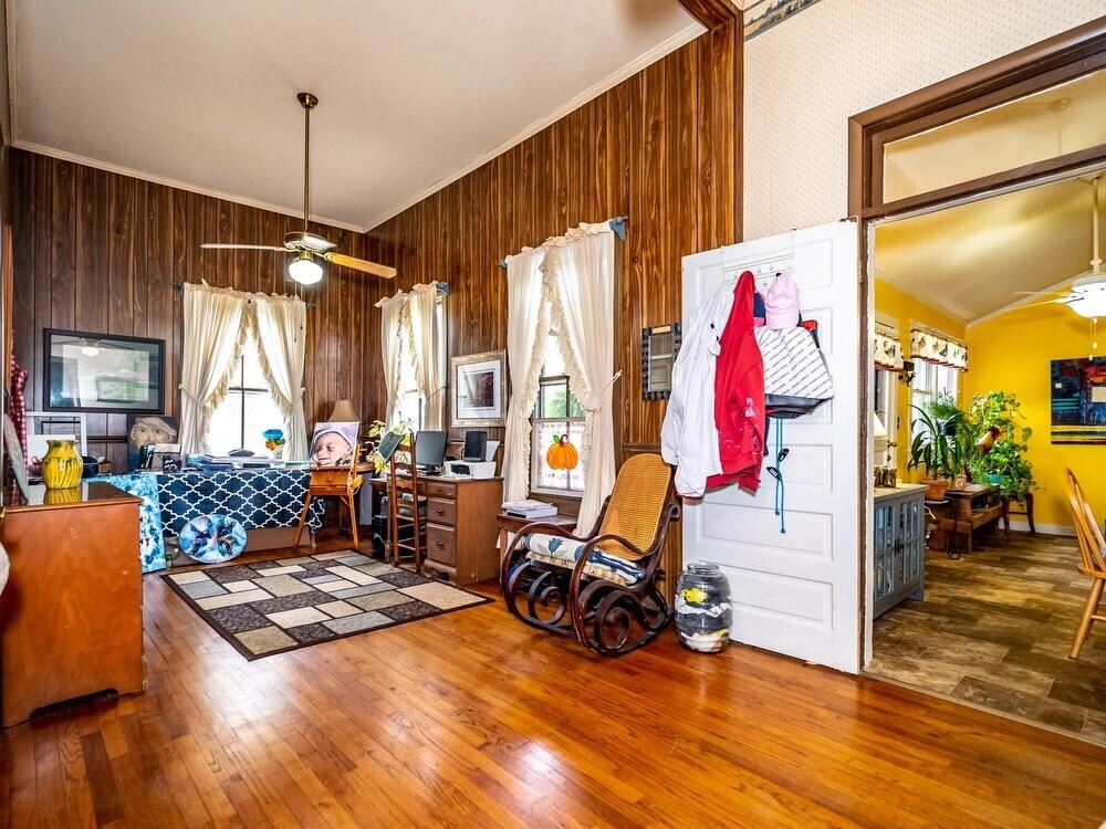 2447 Jack Touchberry Road Summerton, SC 29148 - Photo 23 of 64 jack22