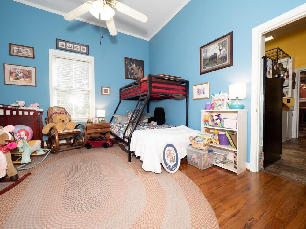 2447 Jack Touchberry Road Summerton, SC 29148 - Photo 29 of 64 jack28