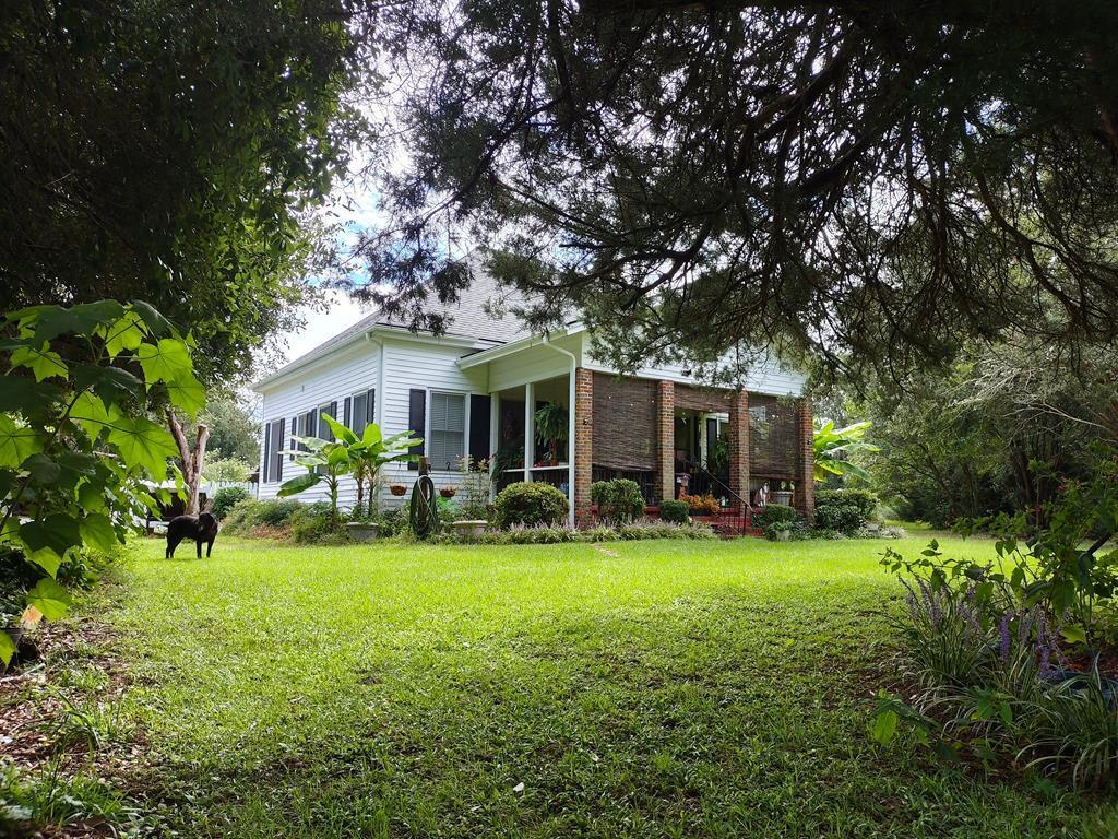 2447 Jack Touchberry Road Summerton, SC 29148 - Photo 3 of 64 jack2