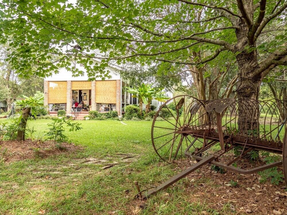 2447 Jack Touchberry Road Summerton, SC 29148 - Photo 32 of 64 jack31